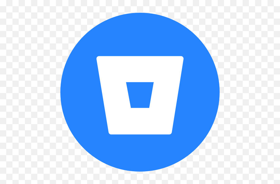 Bitbucket logo