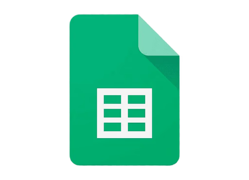 Excel logo