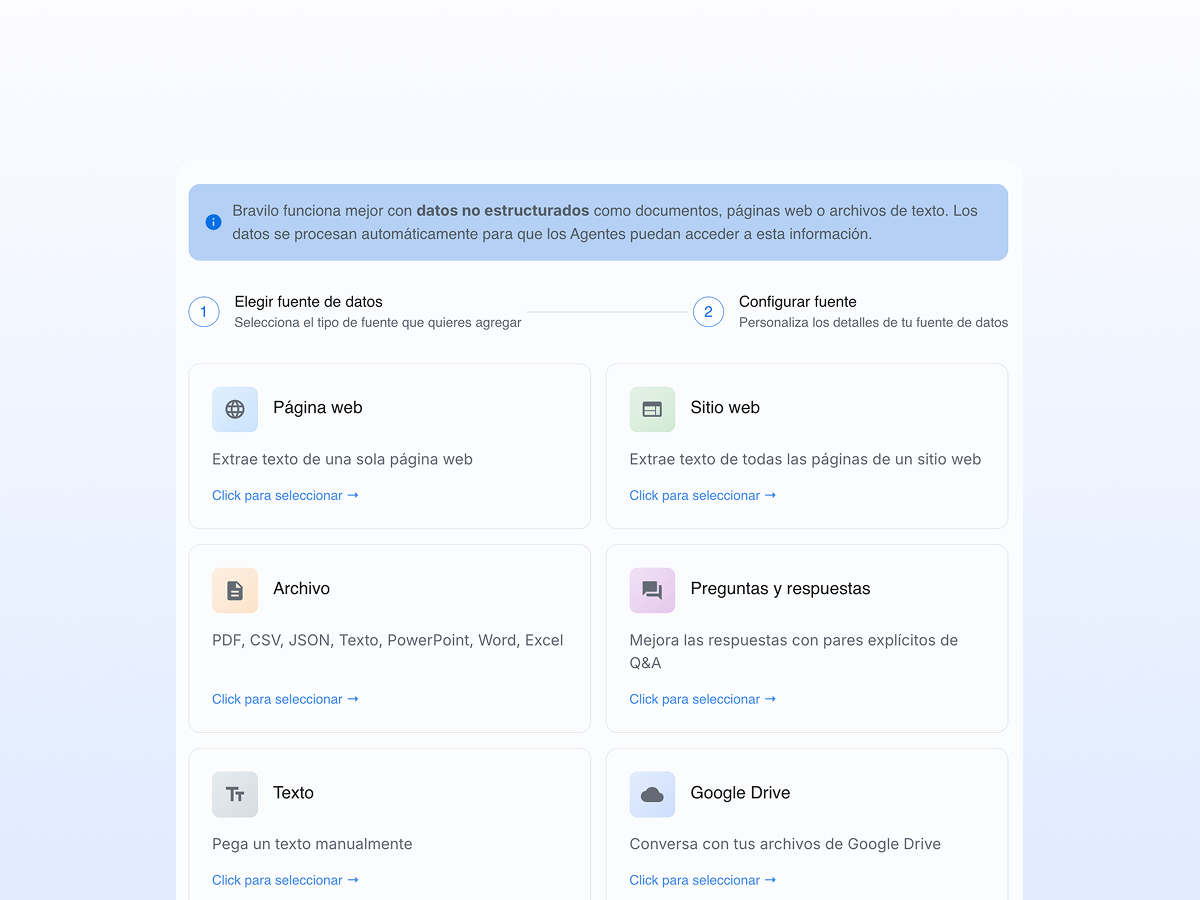 Base de datos dinámica