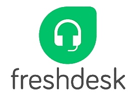 Freshdesk logo