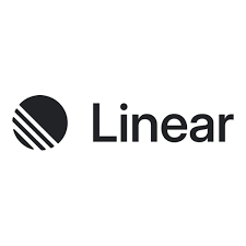 Linear logo