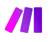 Make (Integromat) logo