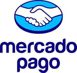 MercadoPago logo