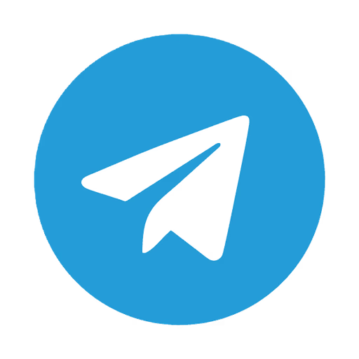 Telegram logo