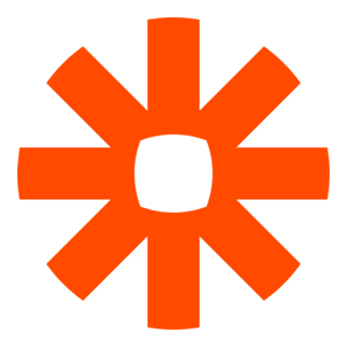 Zapier logo